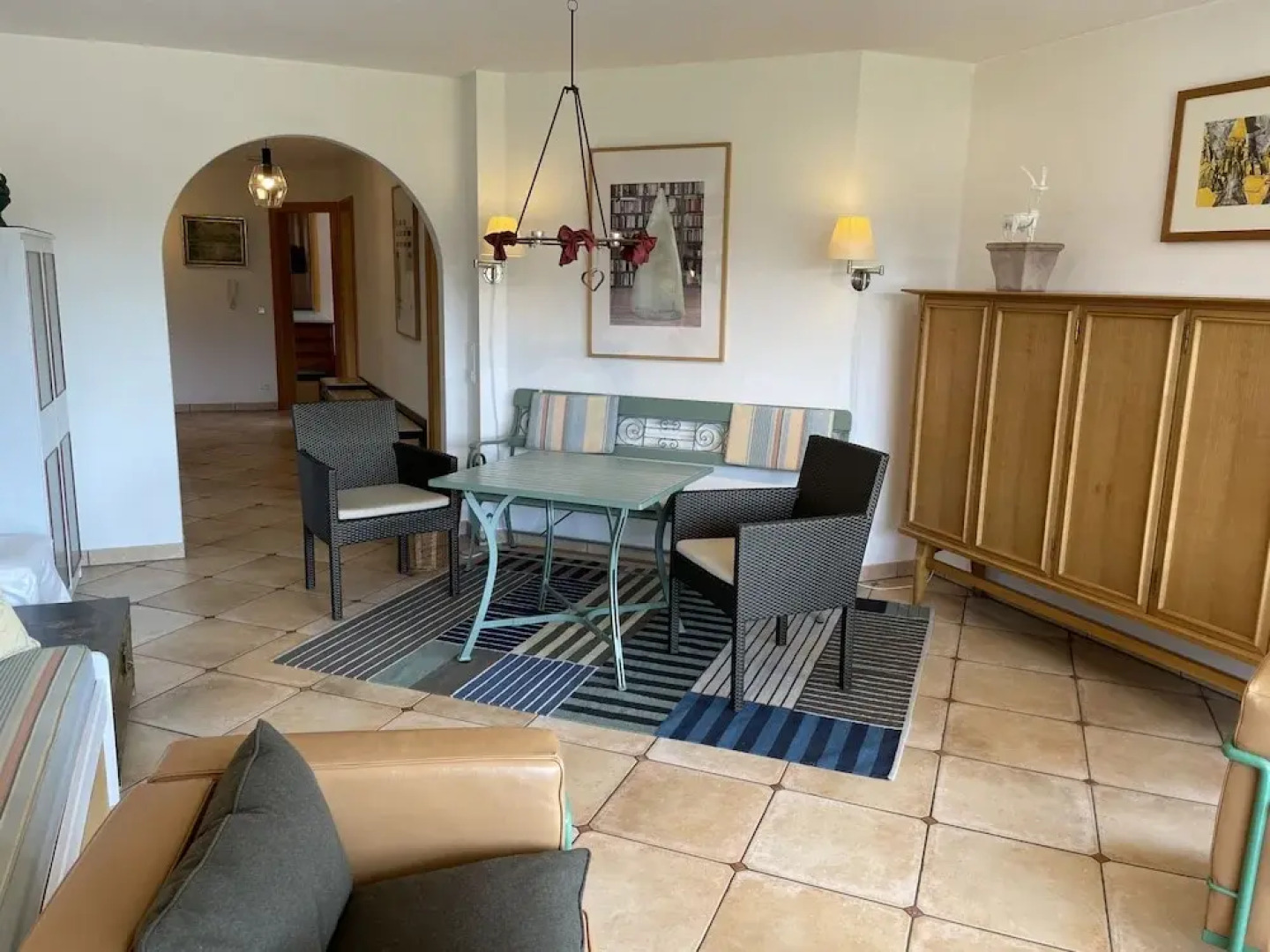 Fl Sserstrasse Wallgau