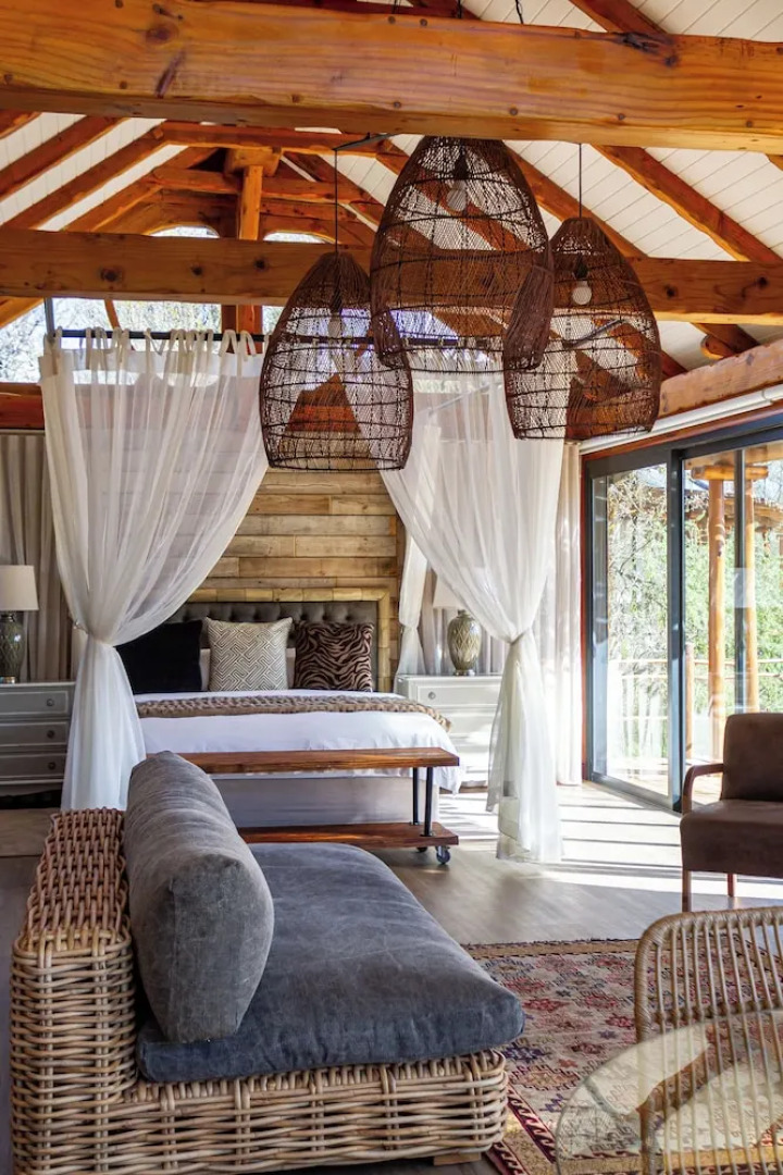 Mont Eco Game Reserve