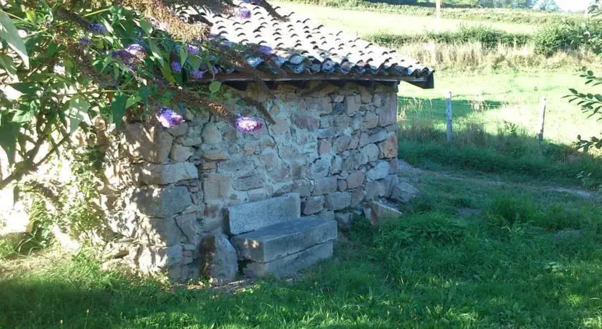 Domaine De La Fée-Licité