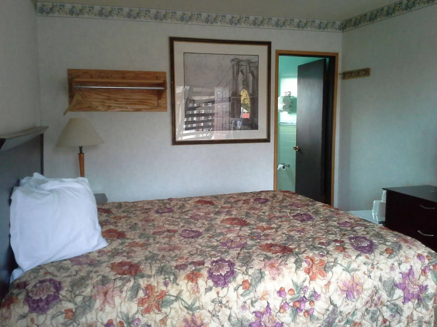 Richland Inn and Suites