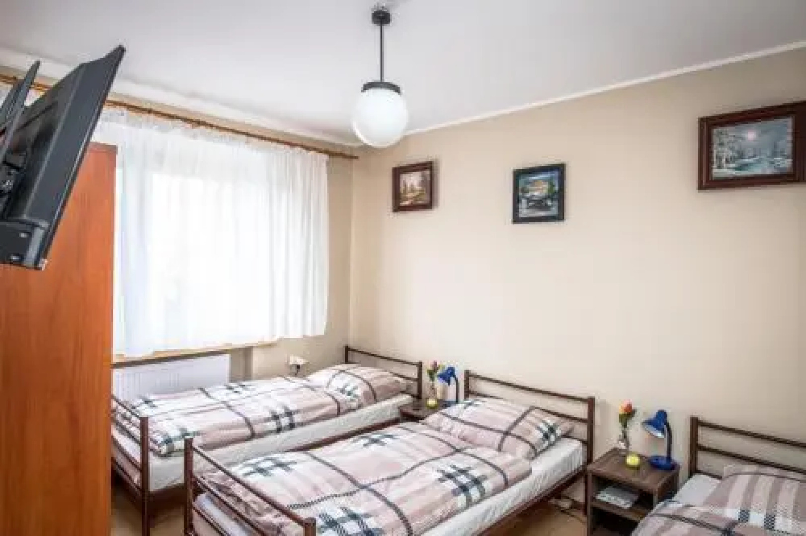 Pokoje Gościnne Arkadia