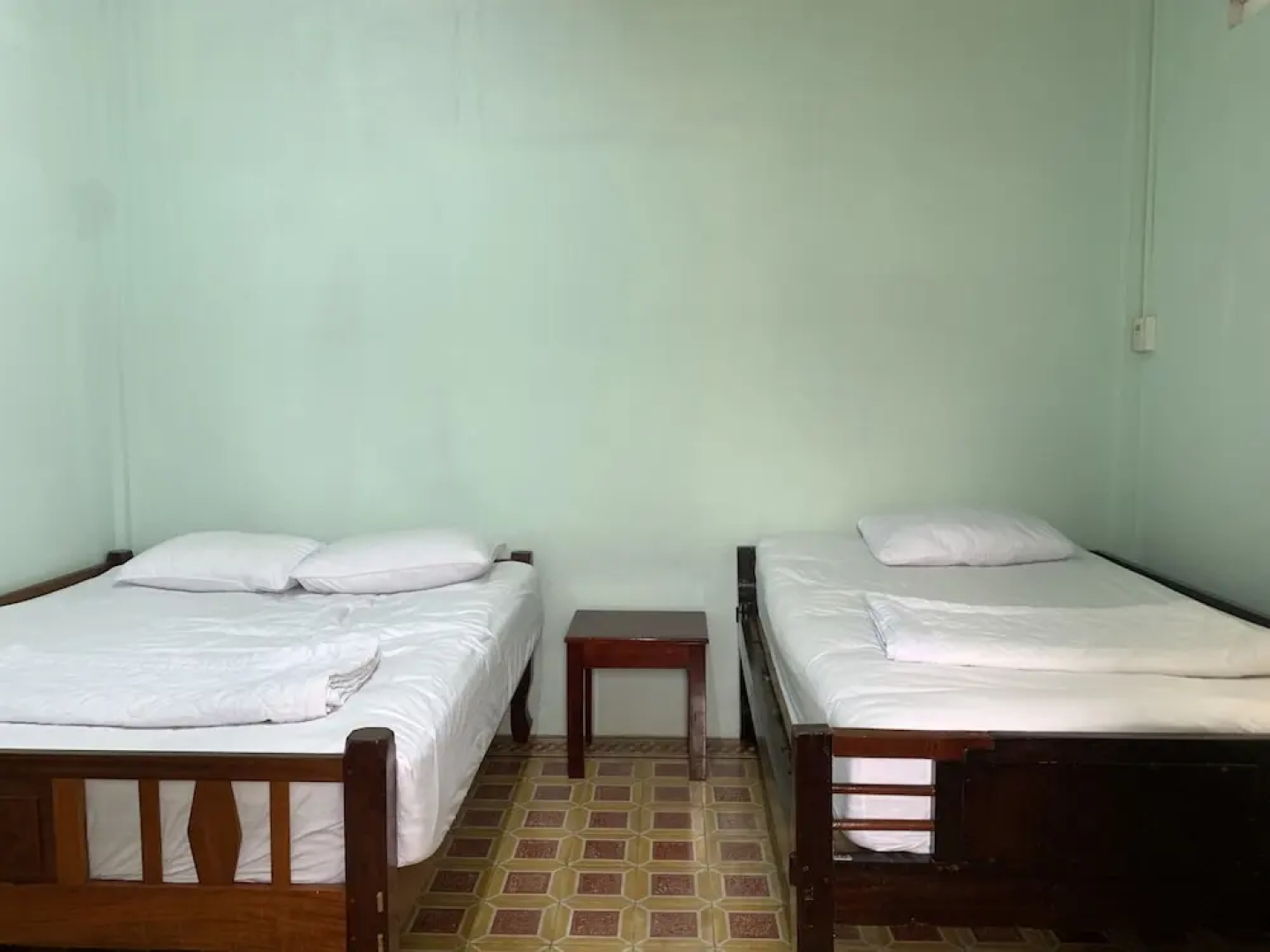 Island Homestay