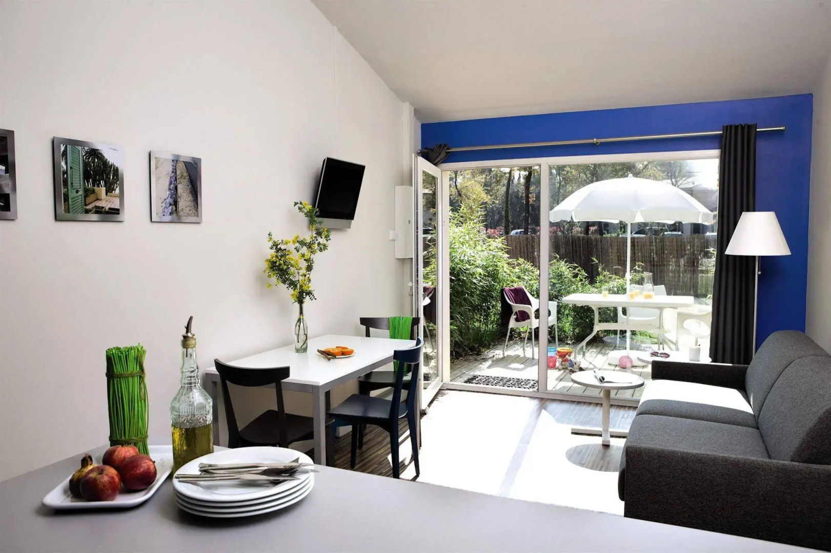 Belambra Clubs La Palmyre - Les Mathes