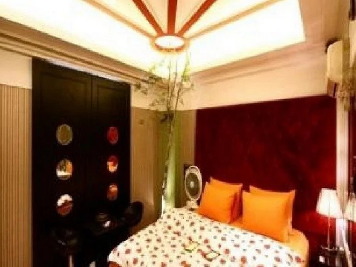 The First Snow Boutique Hotel