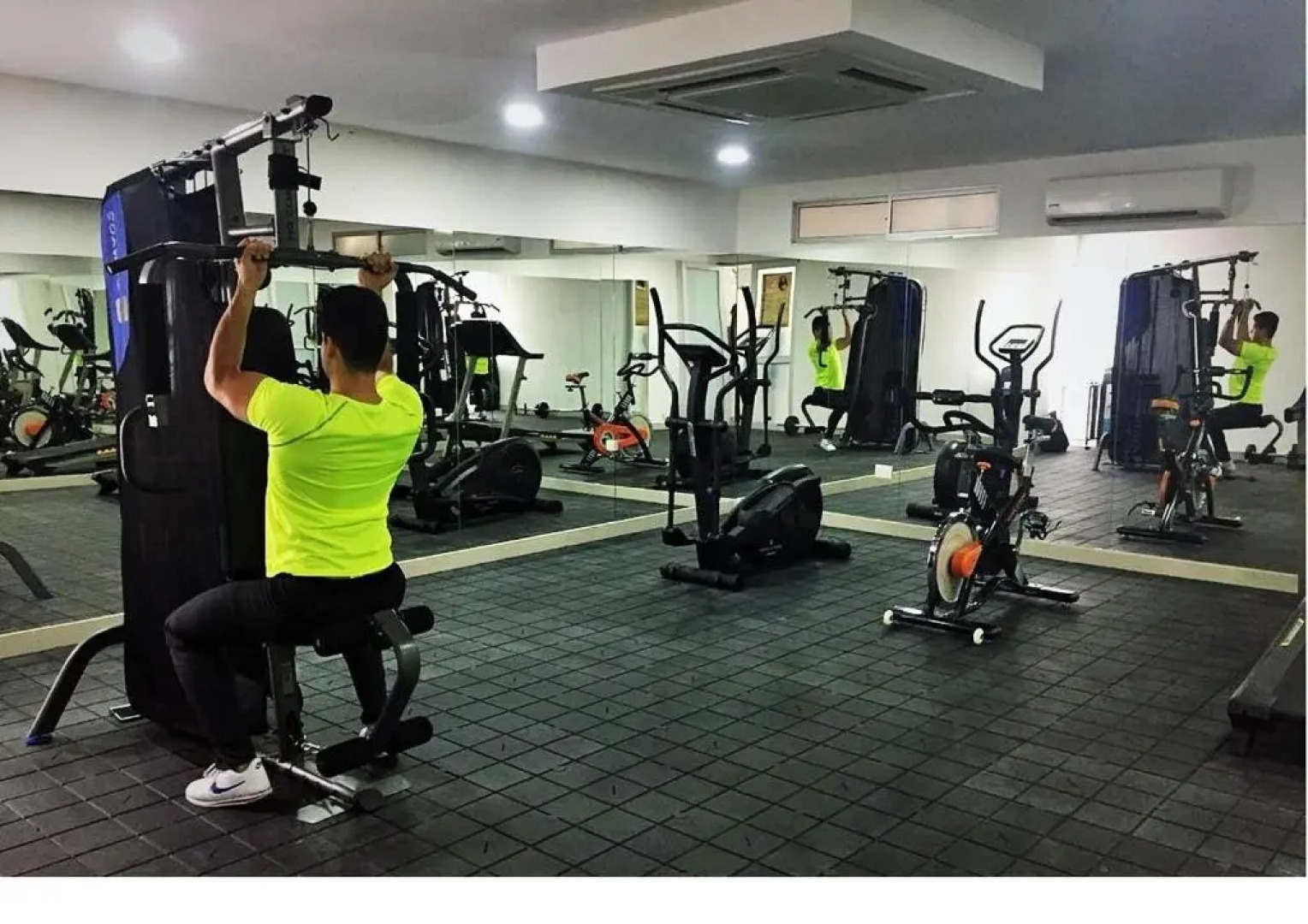 Atlantic Garden Hotel