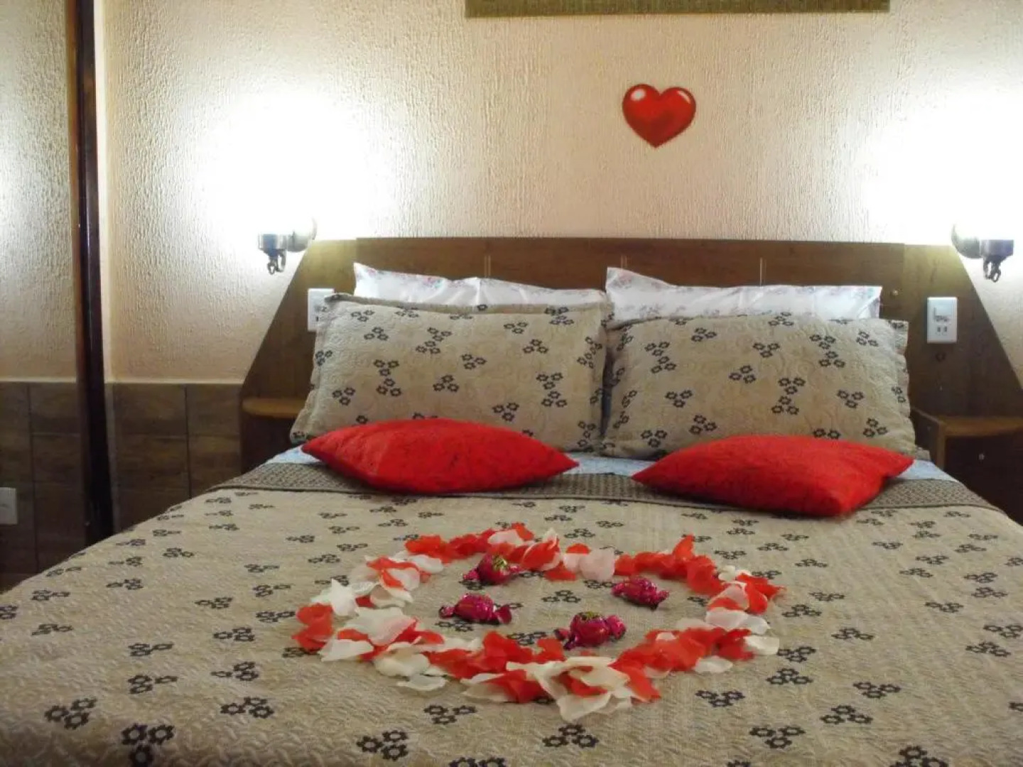 Pousada Cascata dos Amores