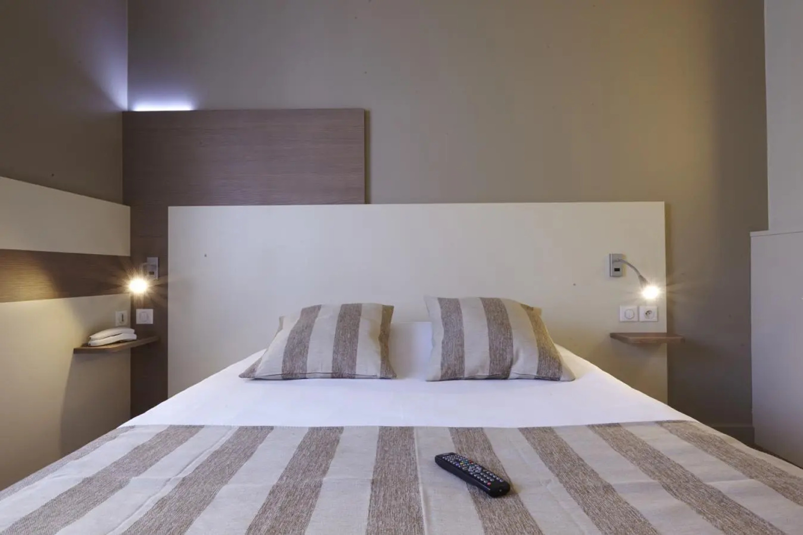 Campanile Epinal Centre - Gare