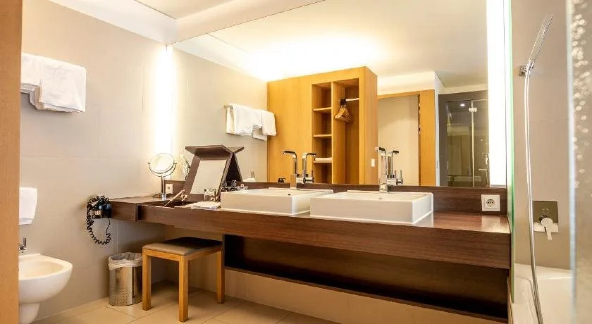 Sonne Lifestyle Resort