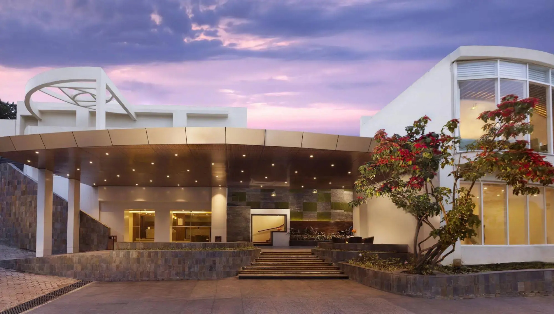 Sterling Kodai Valley