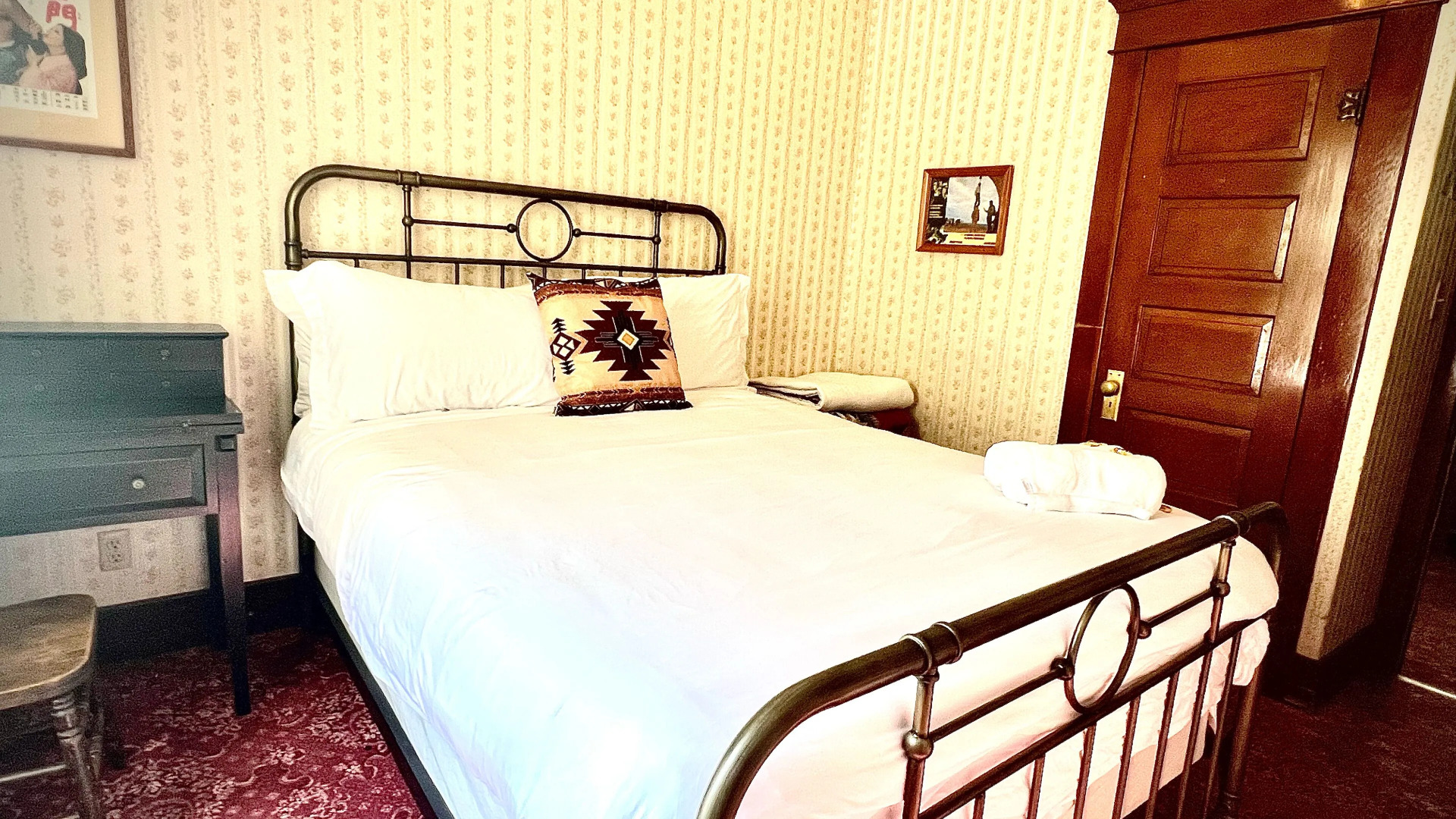 Hotel La More at The Bisbee Inn