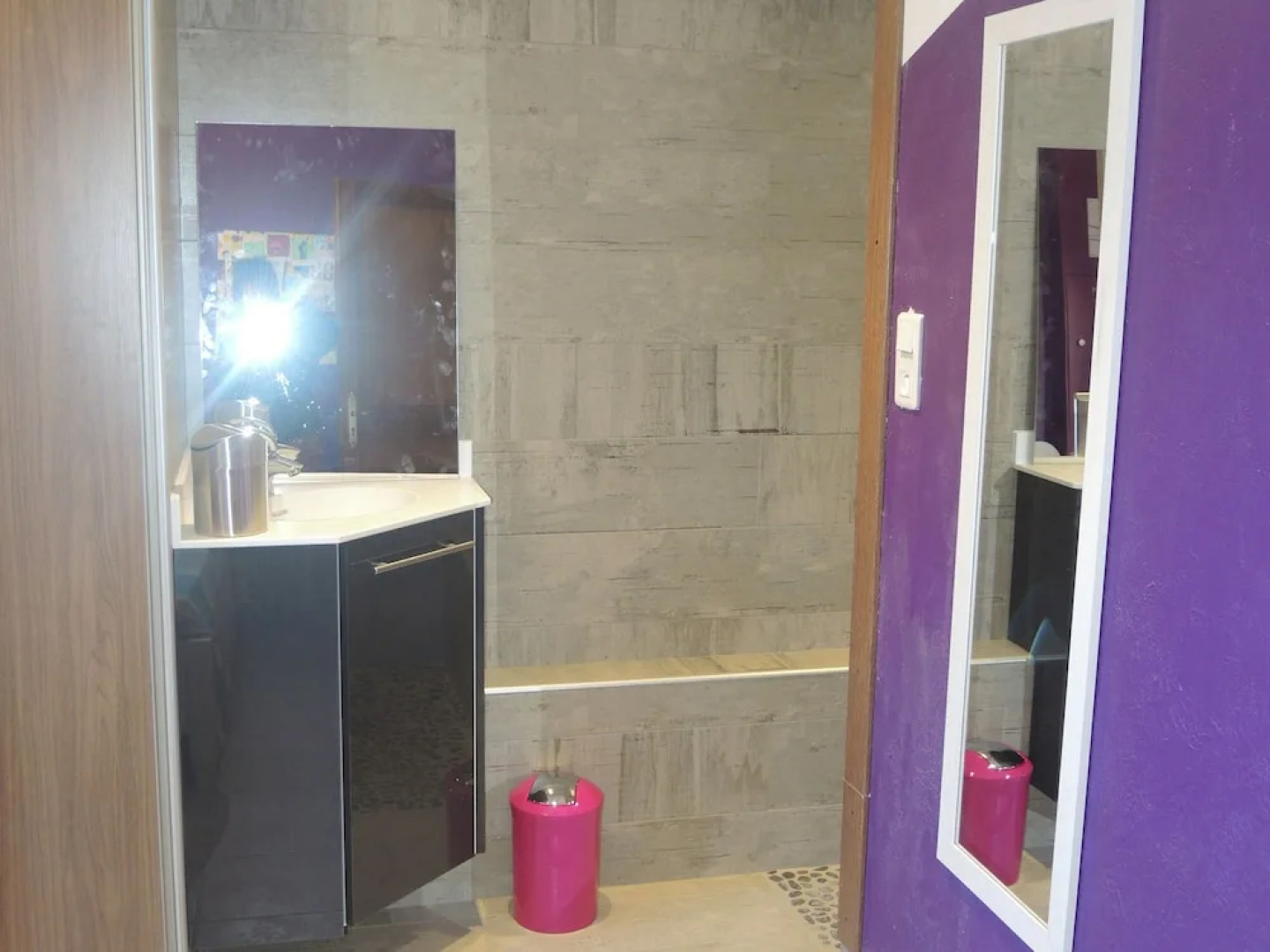 Spacious Holiday Home in Provence with Private Pool