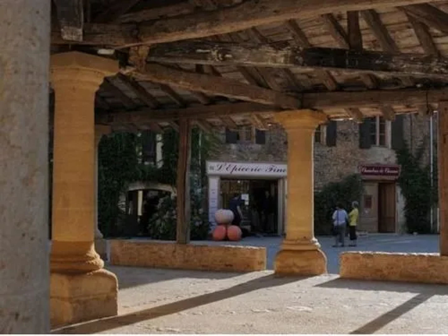 Les Songes de lAbbaye