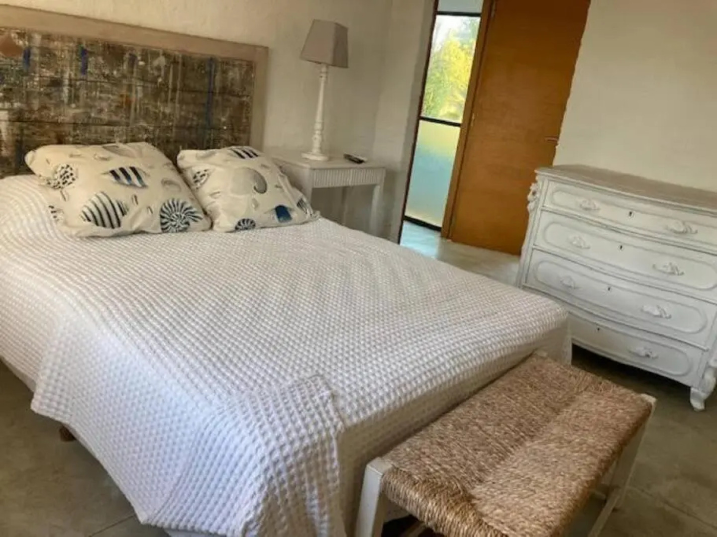 Casa a 200 mts de bikini