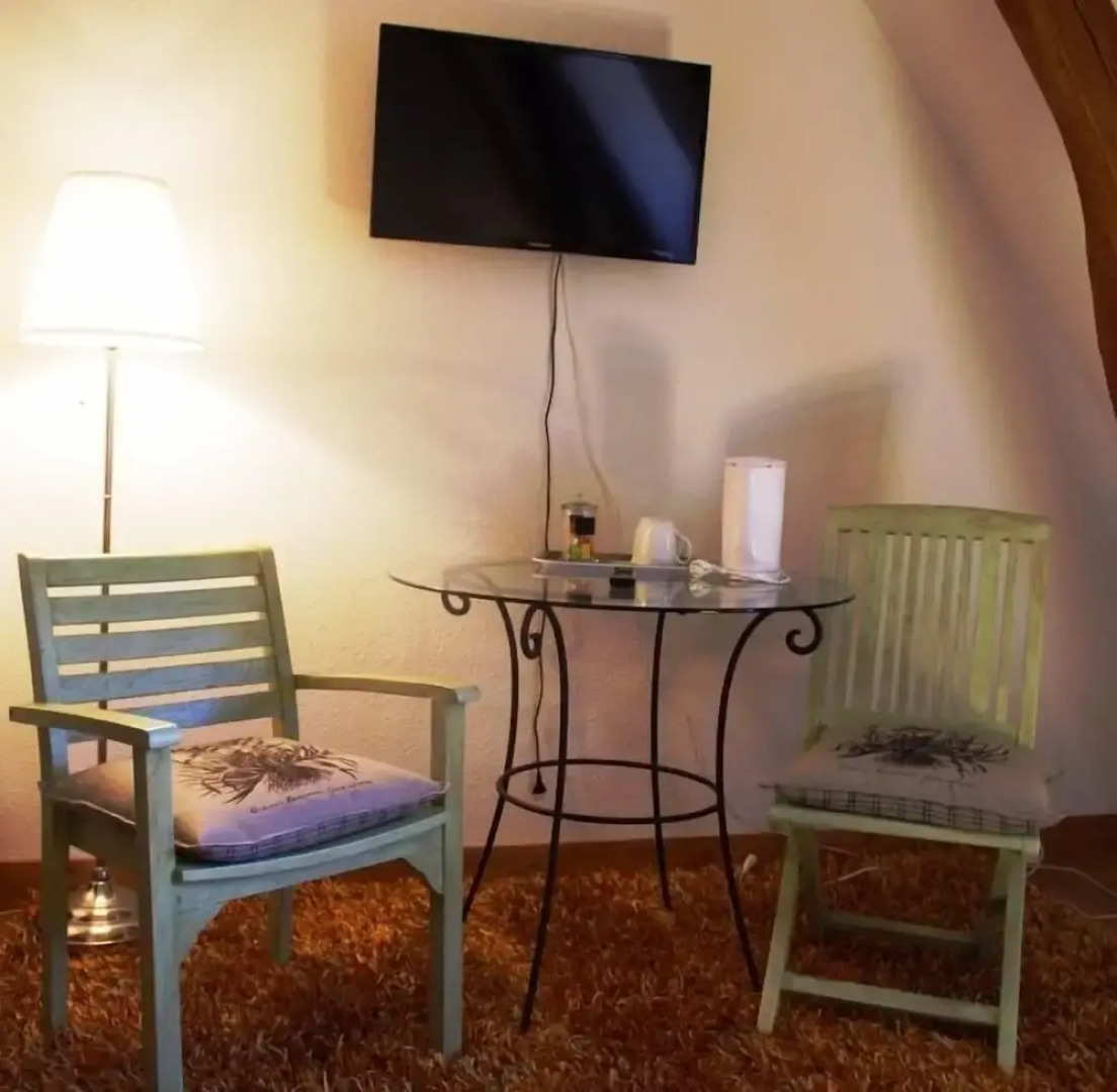 Domaine de Potofayol