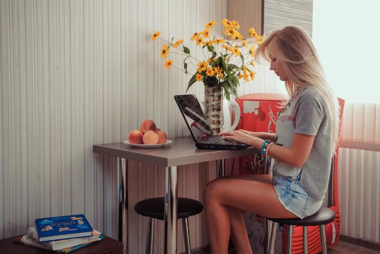 Molex Апартаменты