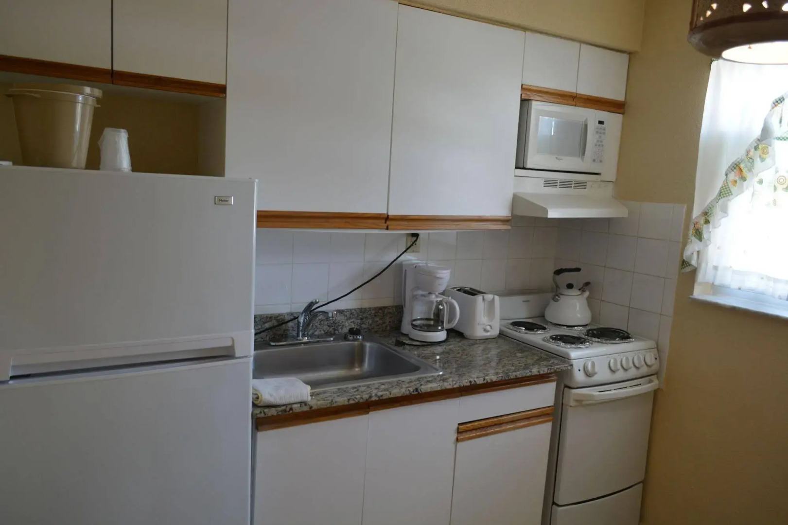 Horizon By The Sea Inn