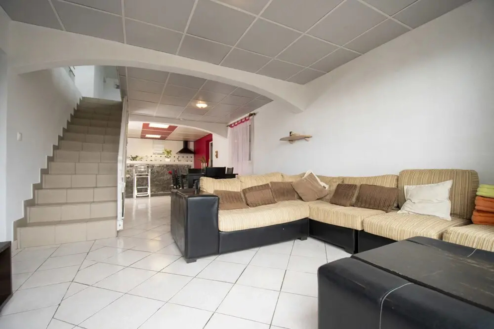 Villa de charme Maloya