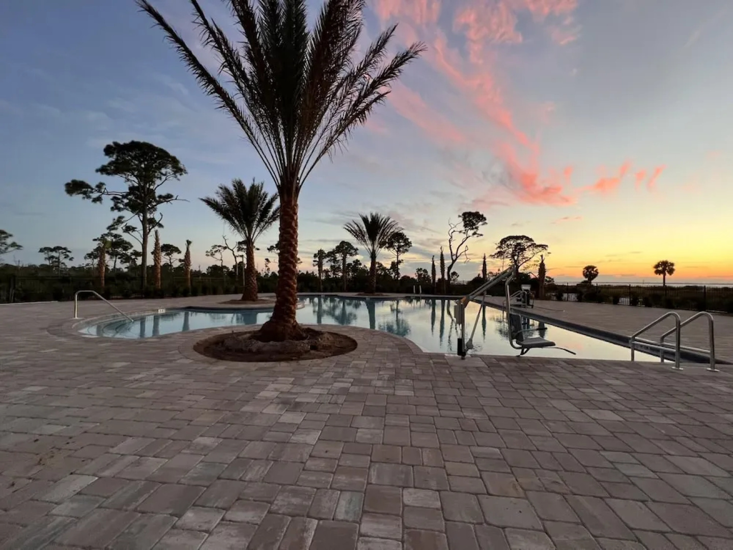 Paradise Found