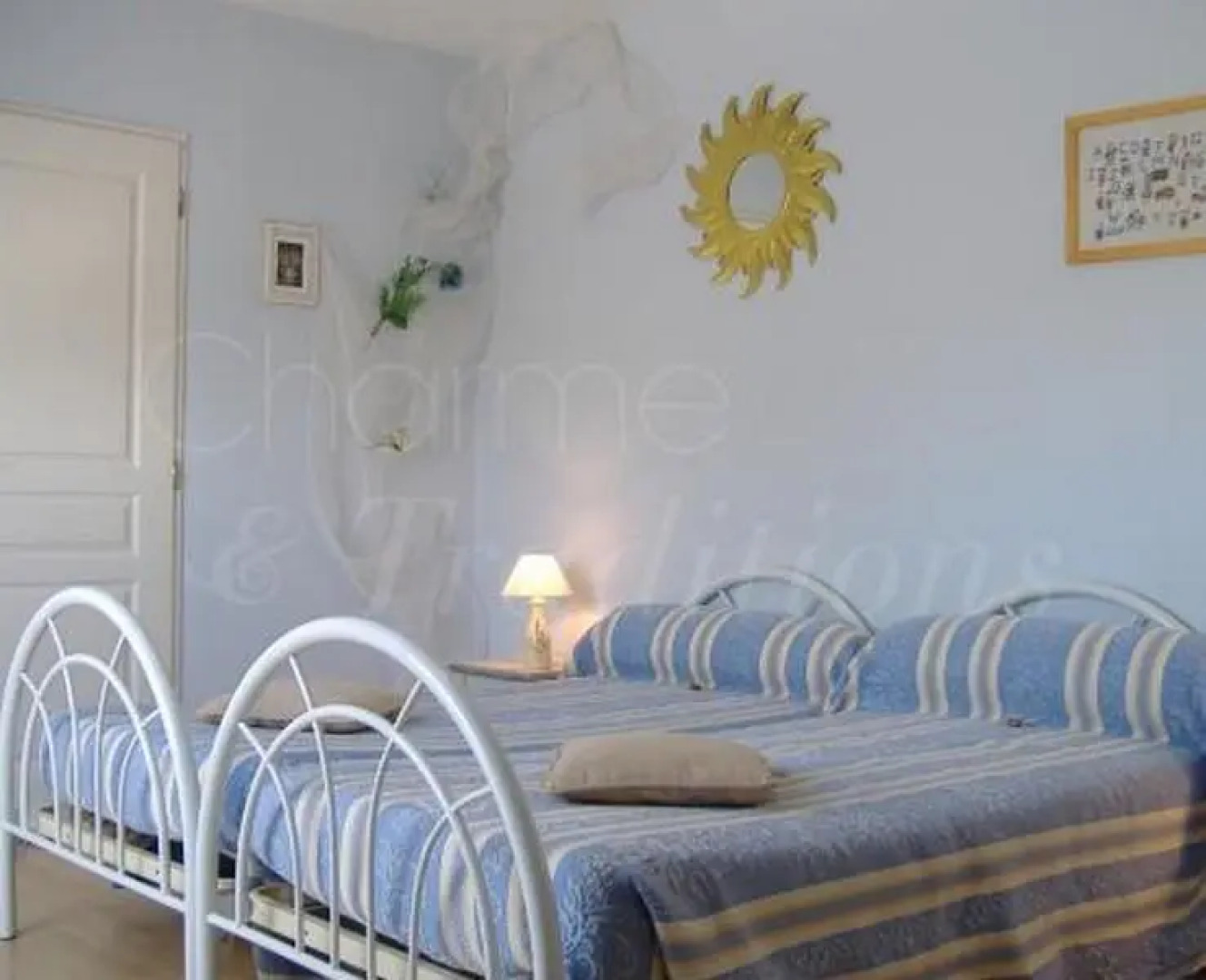 Chambres dHôtes Le Clos Vaucelle