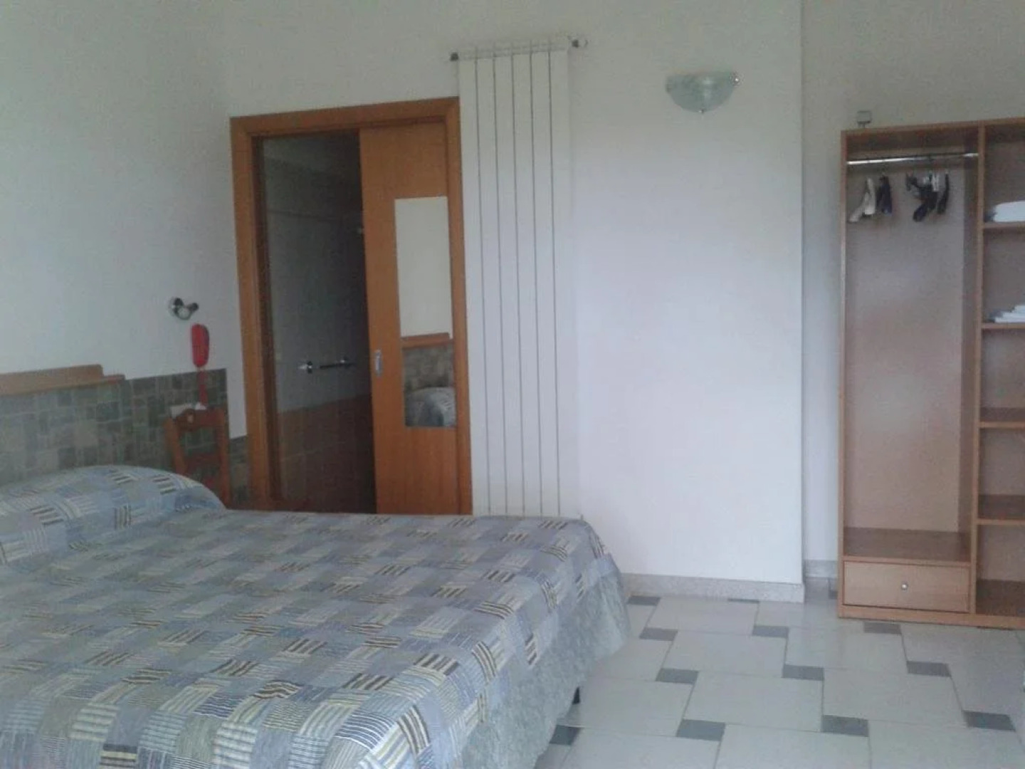 Bed & Breakfast La Collinetta