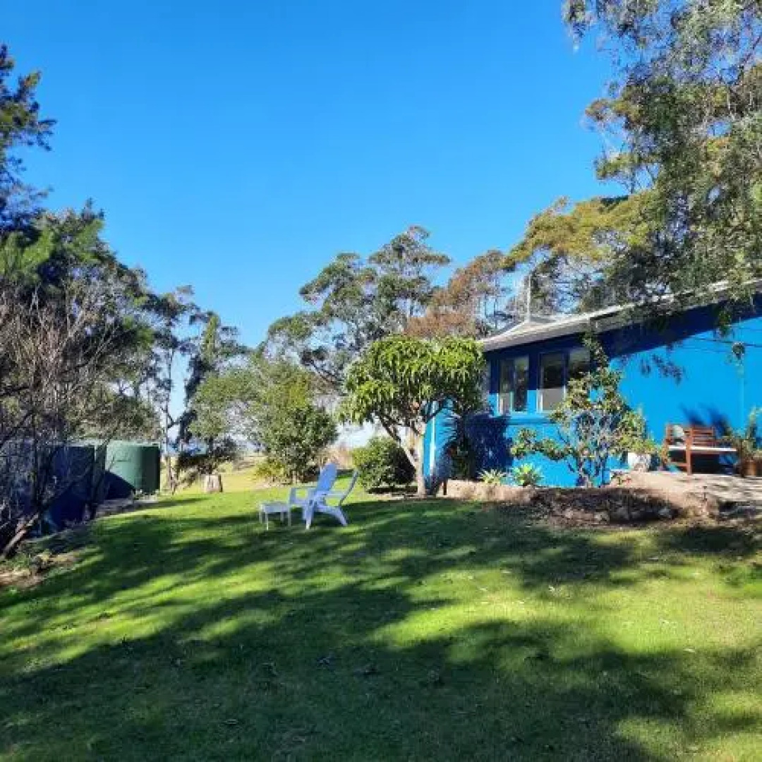 Tilba Coastal Retreat