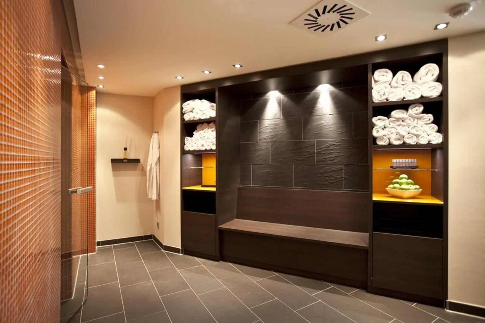 ATLANTIC Grand Hotel Bremen