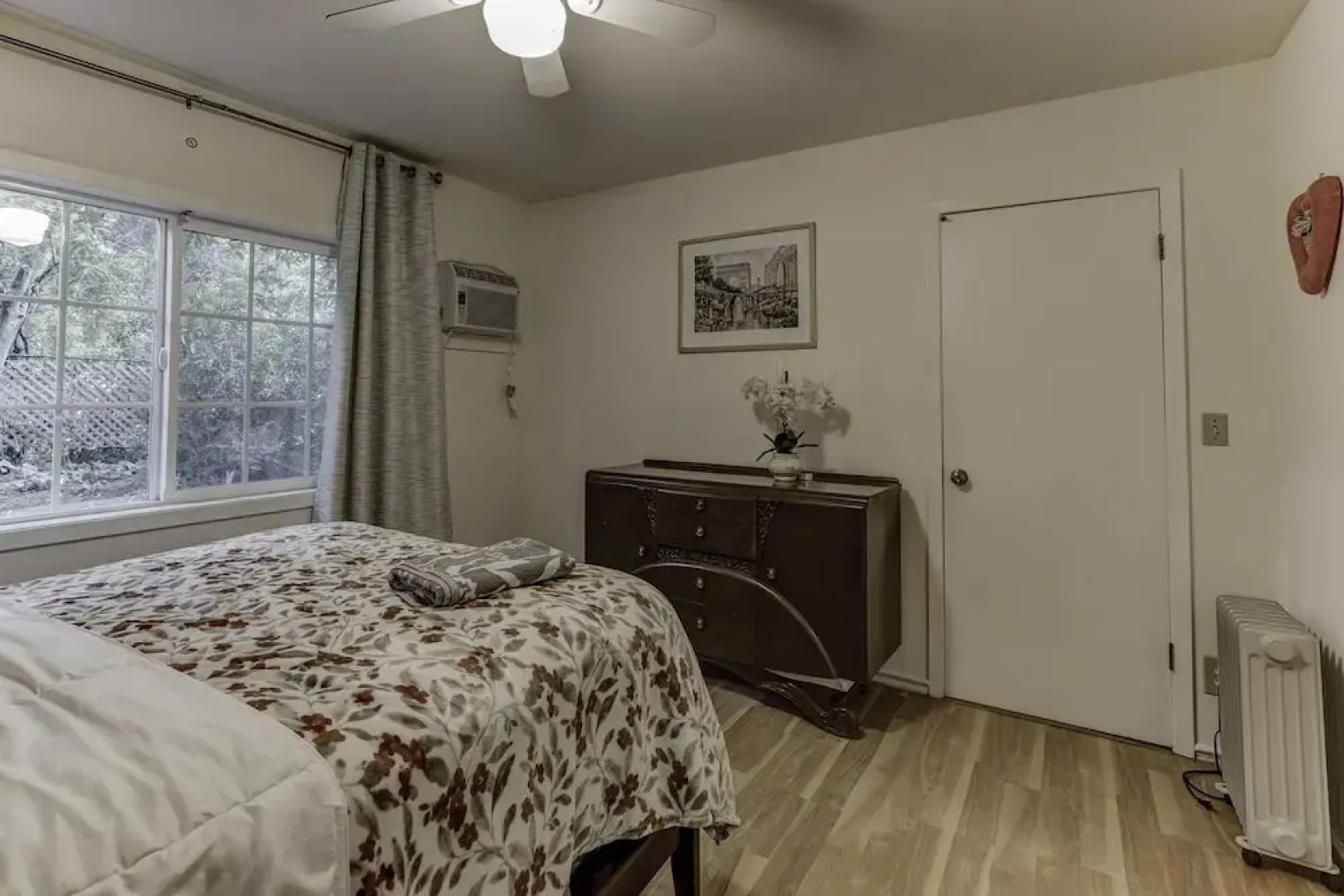 Cozy 1-bedroom Home, 5min to Pleasant Hill Bart