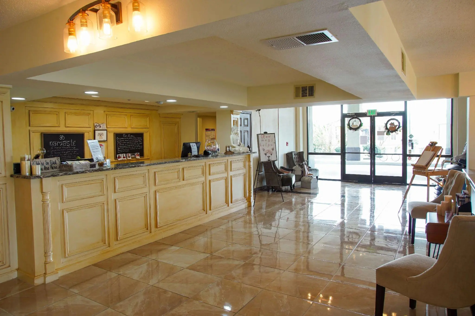 SureStay by Best Western Victoria