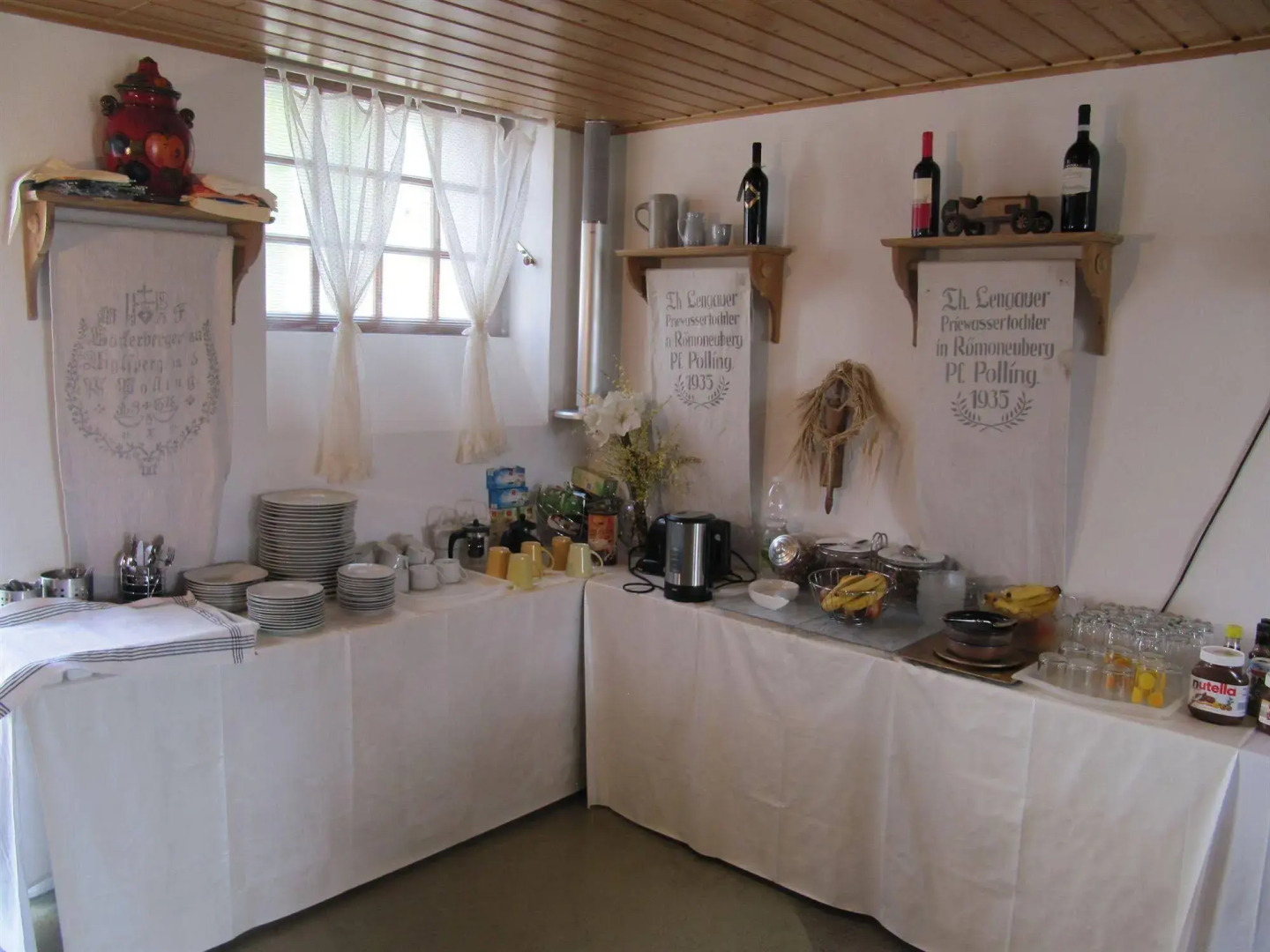 Geinberg Suites & Vianova Lodges