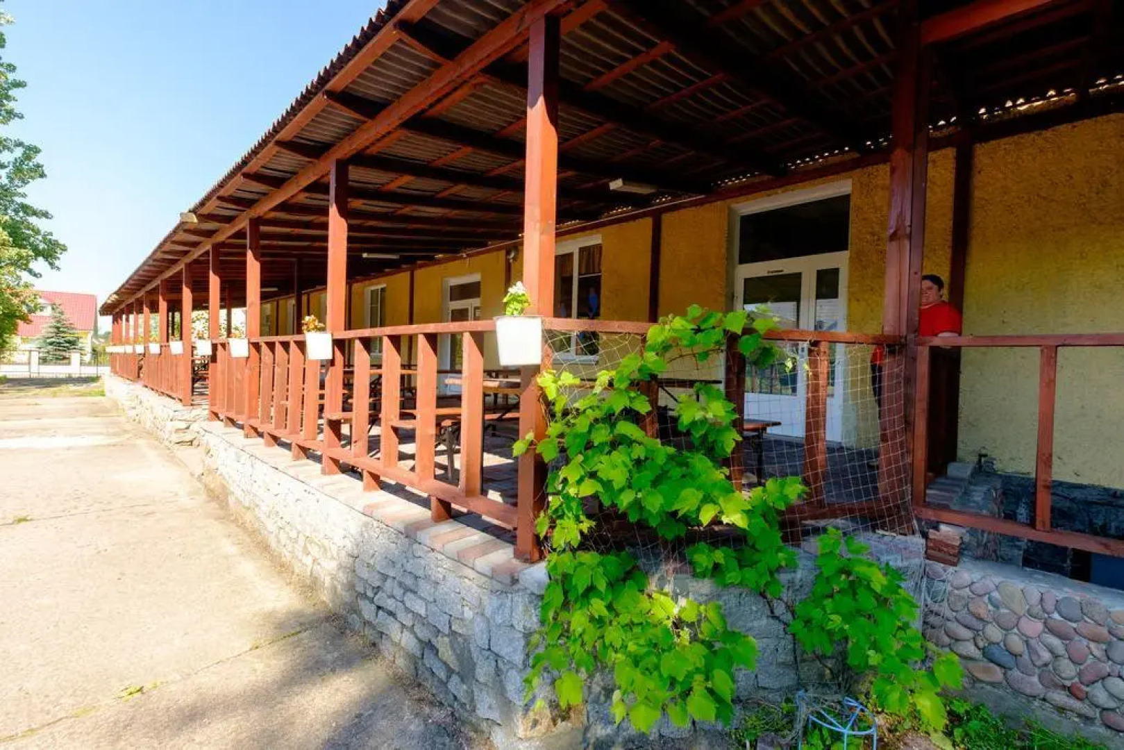 Фрише Нерунг