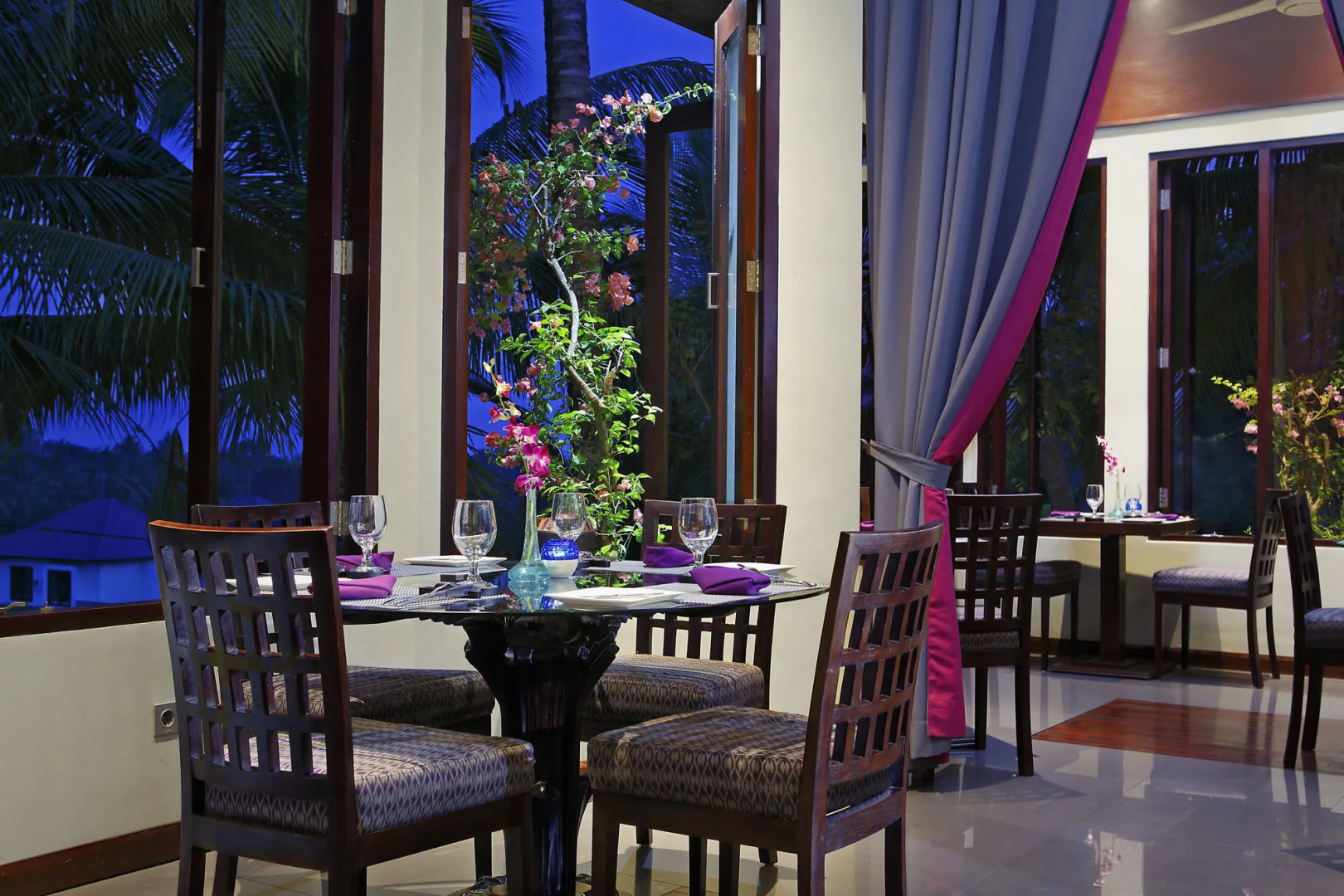 The LUXE Ubud, a Boutique Hotel