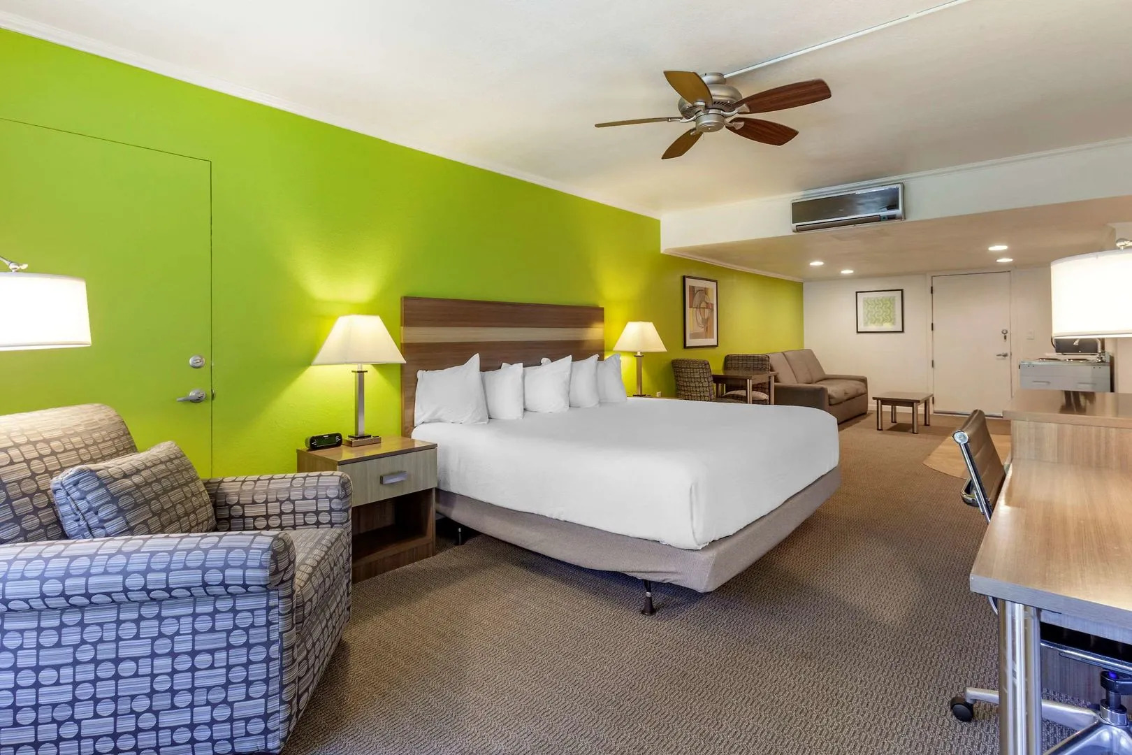 Magnuson Hotel Papago Inn