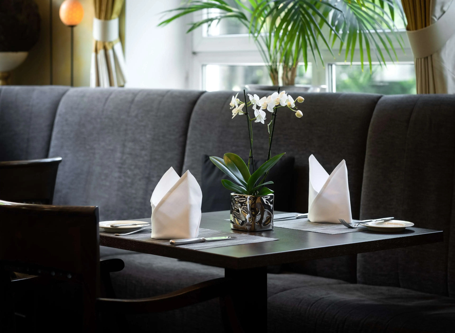 Parkhotel Am Taunus