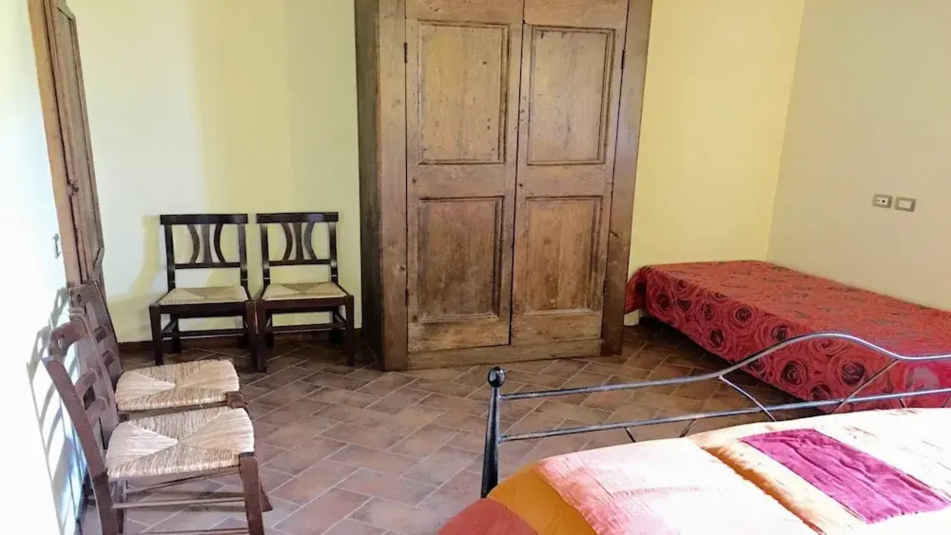 Vista Del Mondo - Sleeps 12