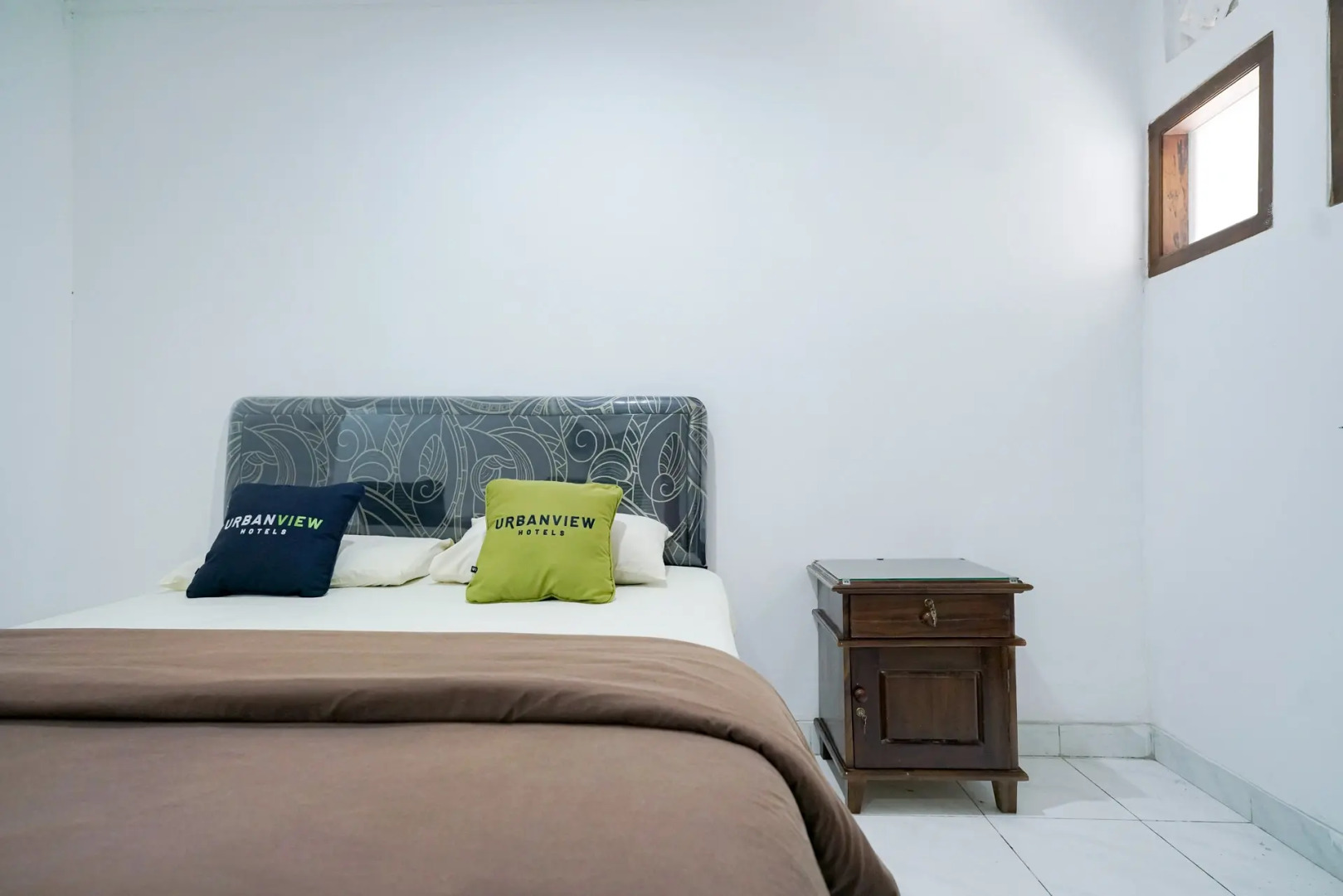 Urbanview Hotel Ratu Kuring Gisting