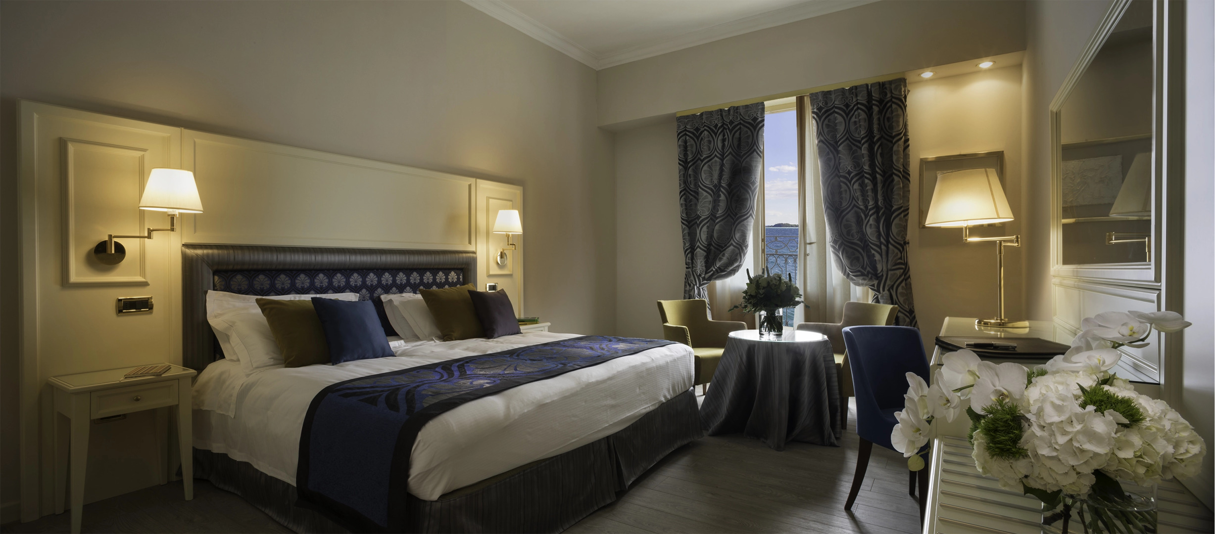 Grand Hotel Gardone Riviera