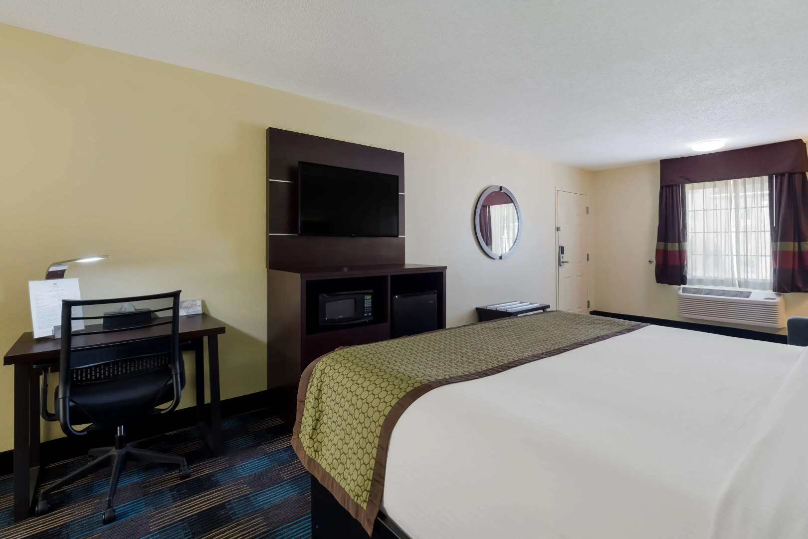 SureStay Hotel by Best Western Manning