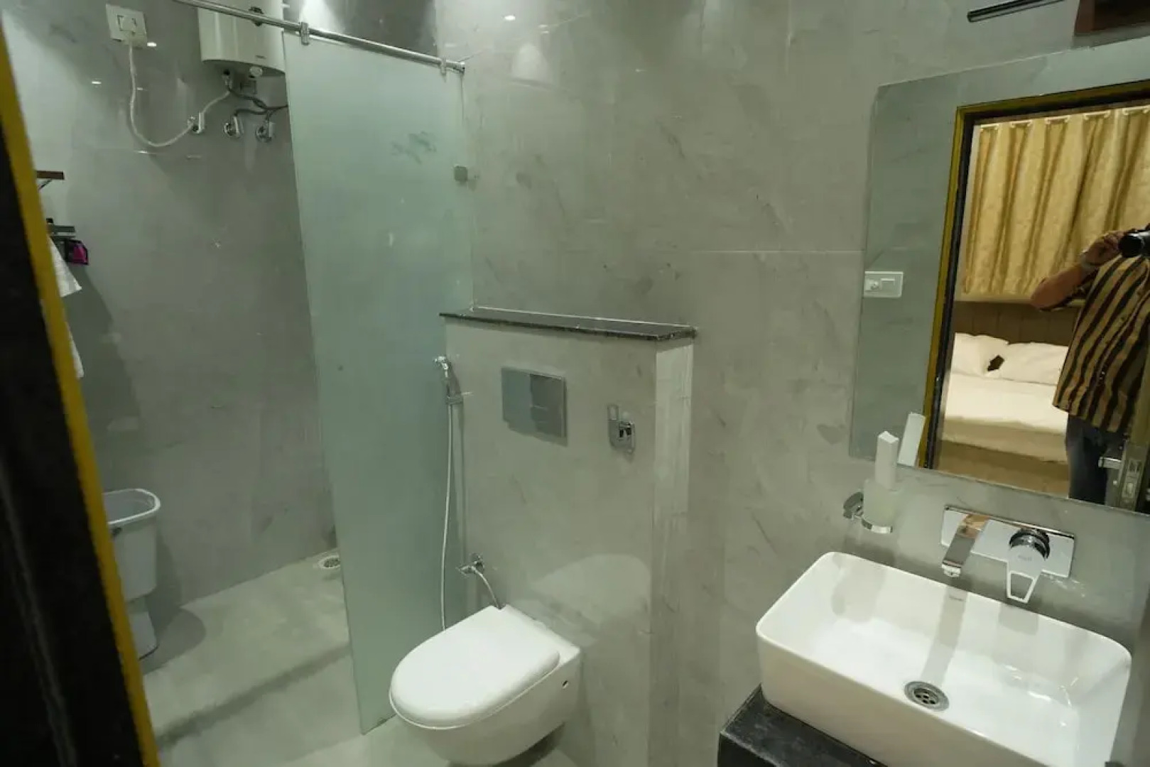 Hotel Kasturi Palace