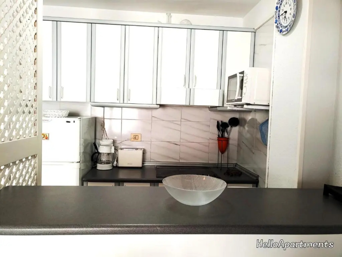 Arena Terrace by HelloApartments