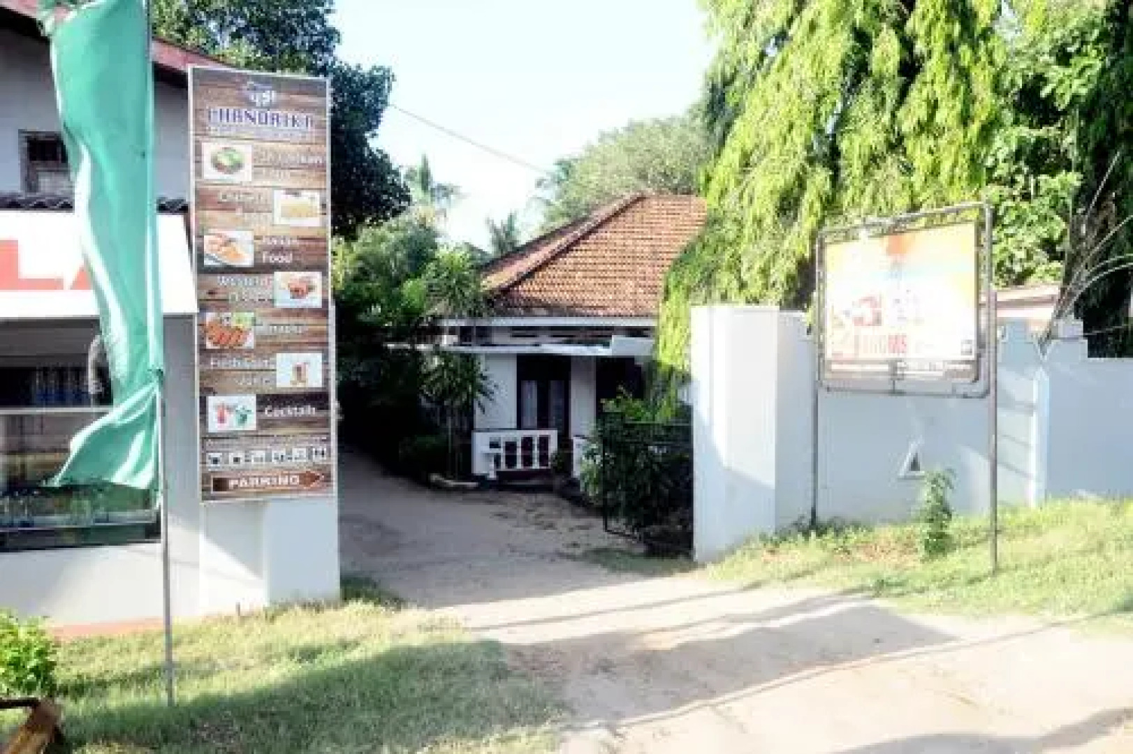 Chandrika Guest & Rrstaurant, Kiula - Hungama