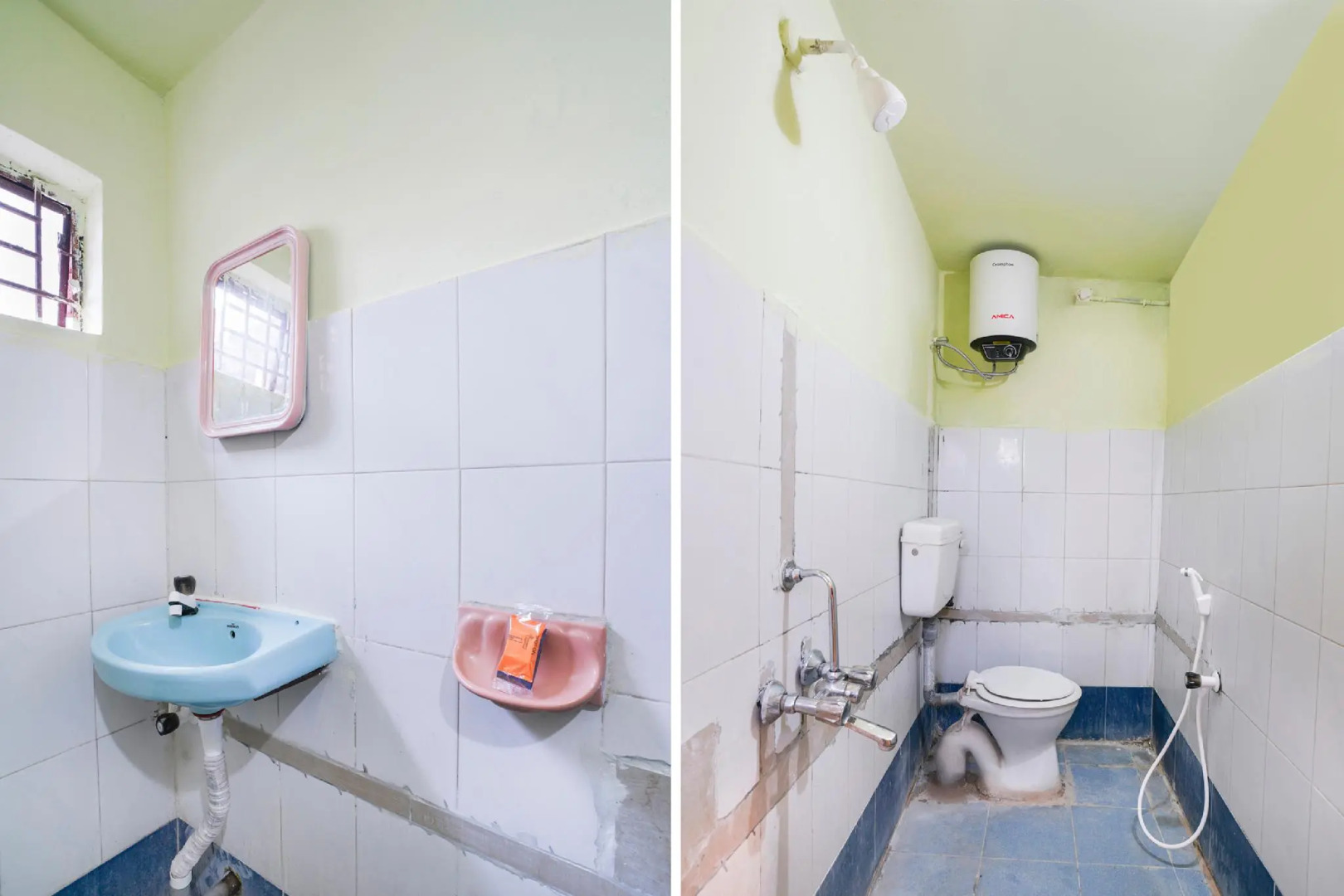 OYO Flagship 67642 SINDHU INN