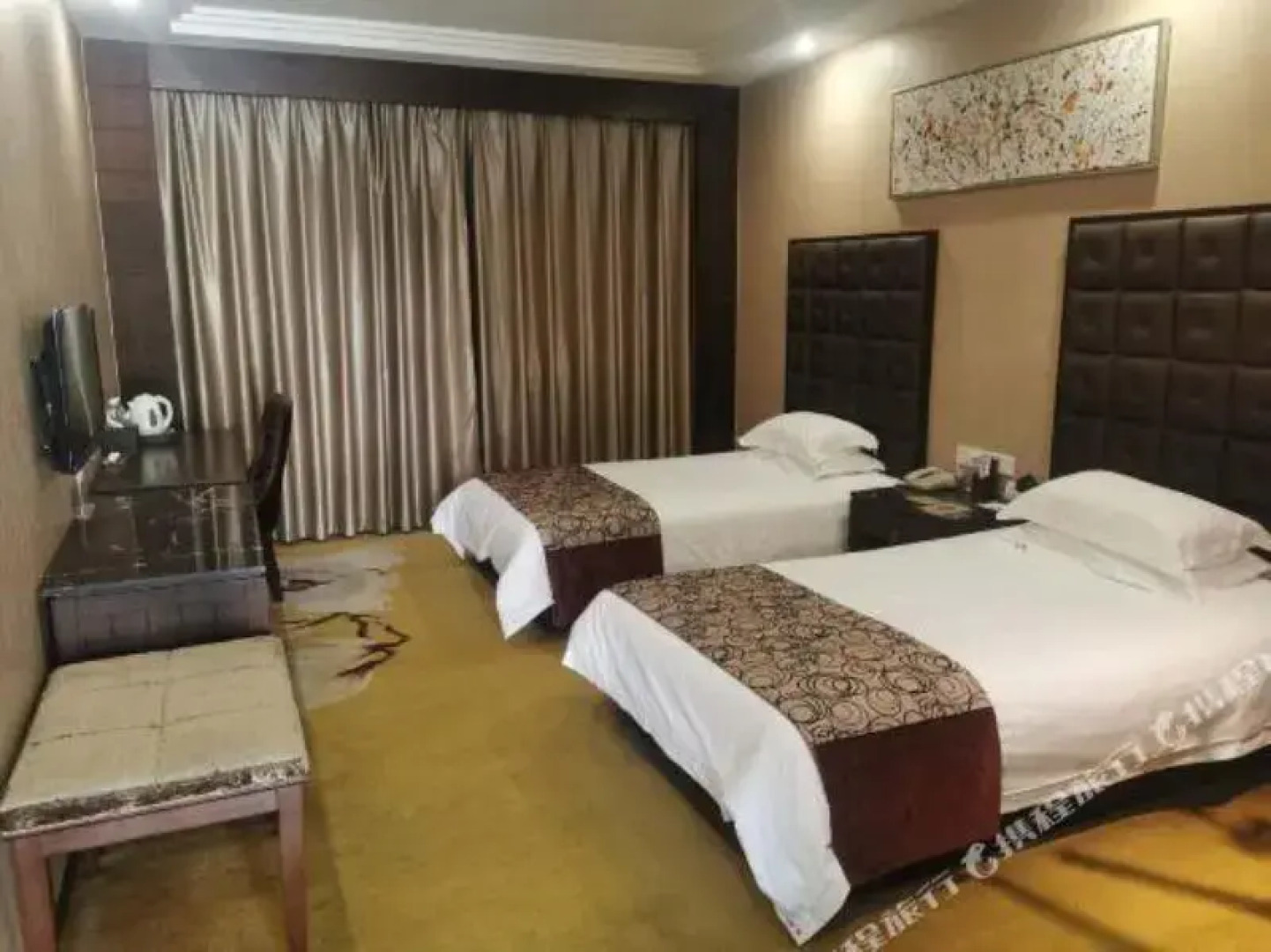 Junpu lnternational hotel