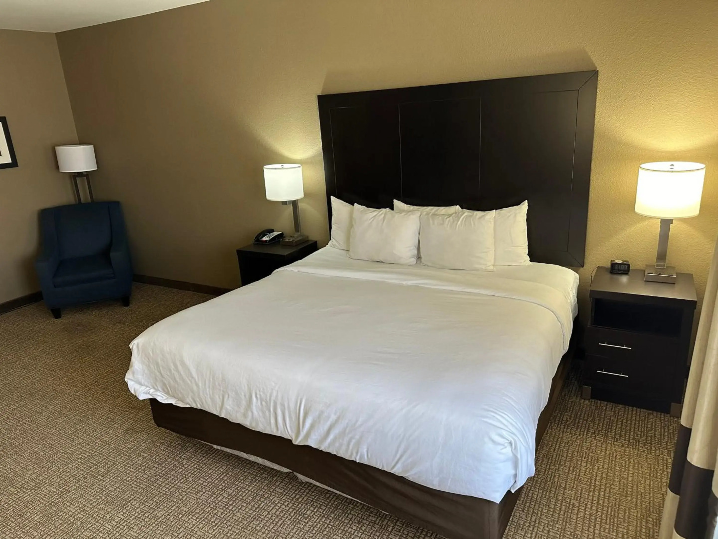 Comfort Inn & Suites North Little Rock McCain Mall