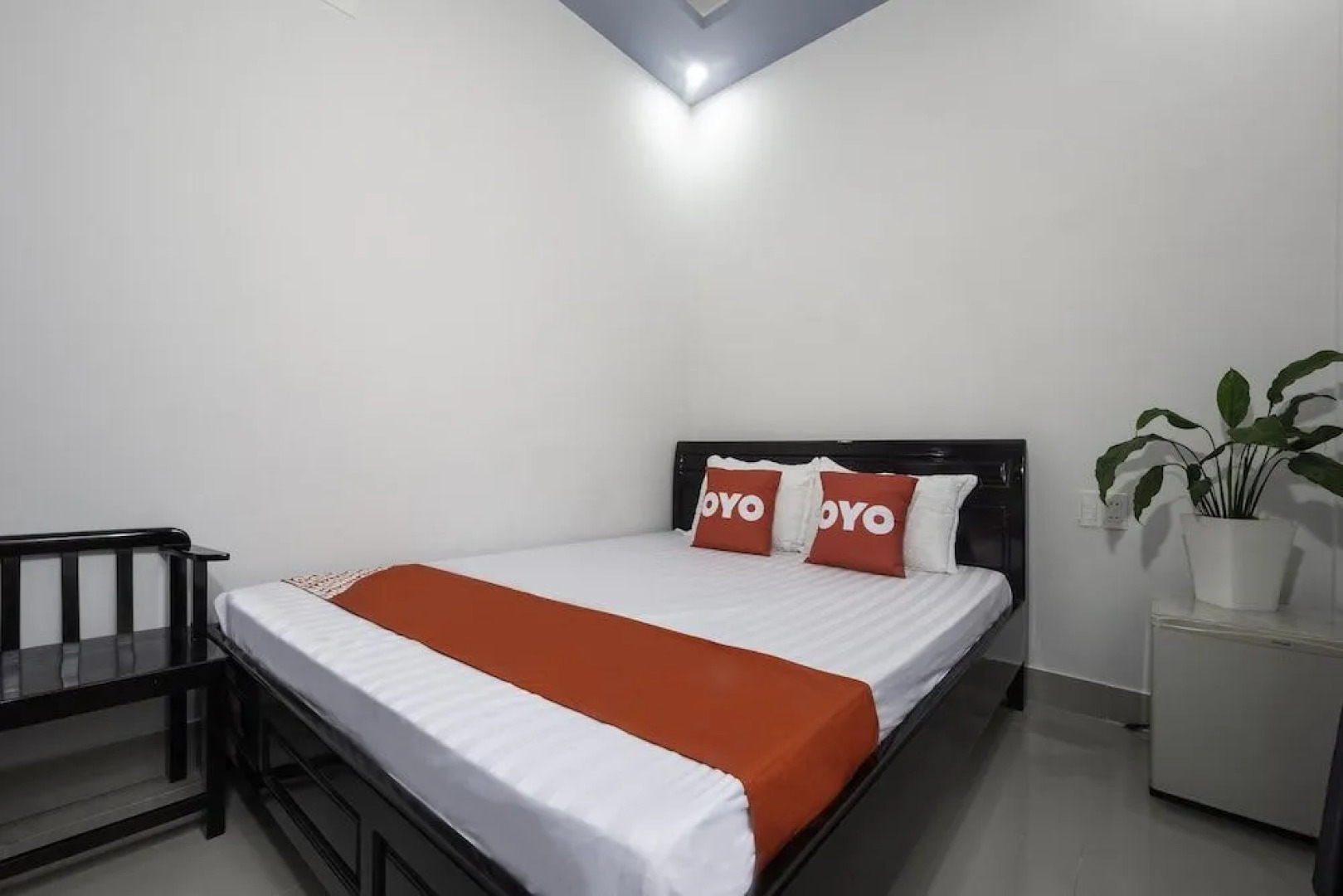 Oyo 1022 Ngoc Hang Hotel