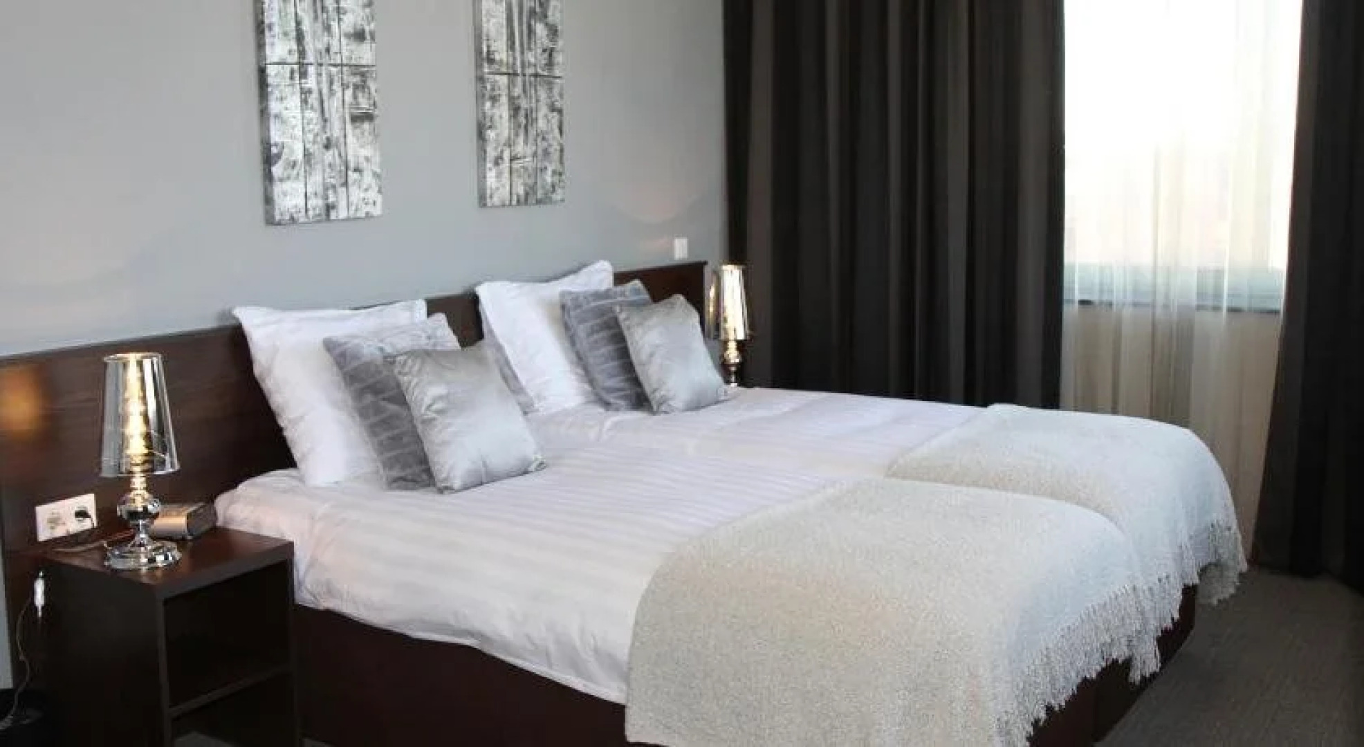 Het Turfschip Etten-Leur