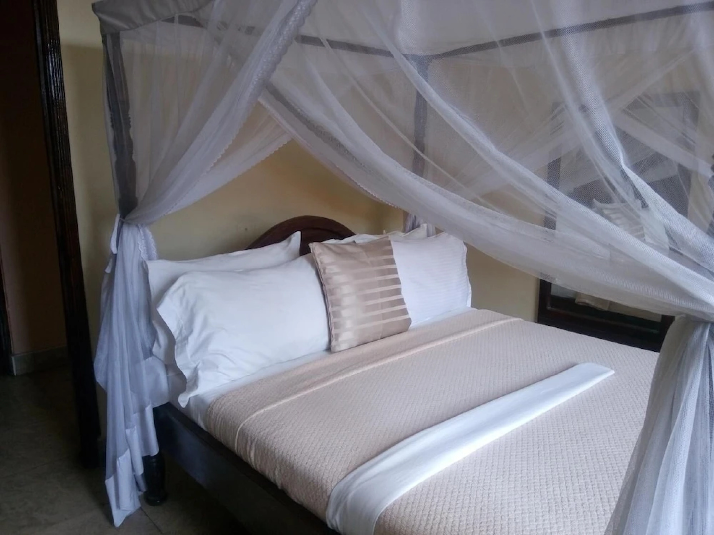 Transit Motel Ukonga