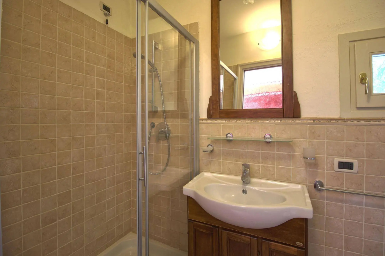 La Corte Natural Resort