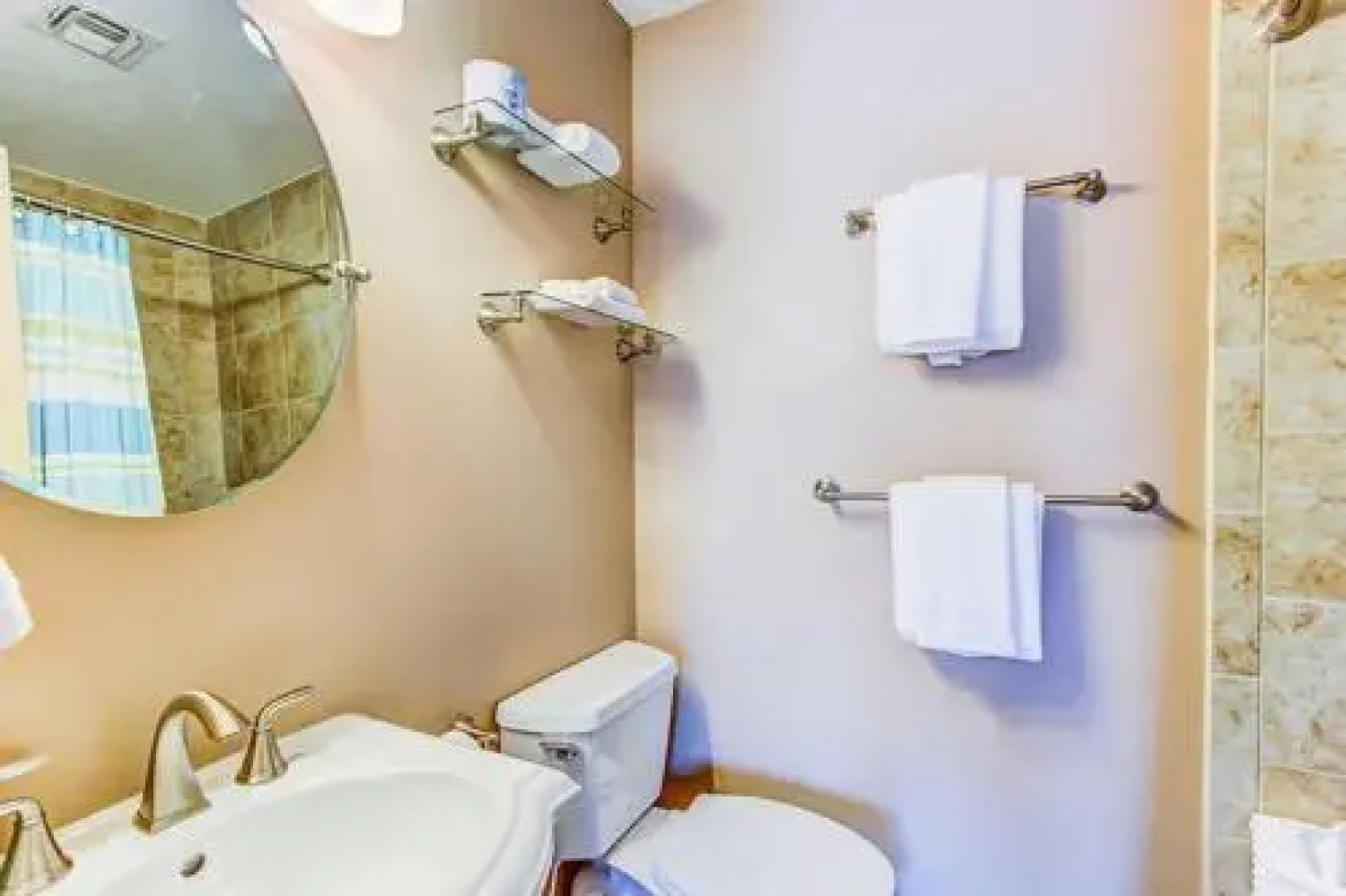 Palms Of Dune Allen 108 by RedAwning