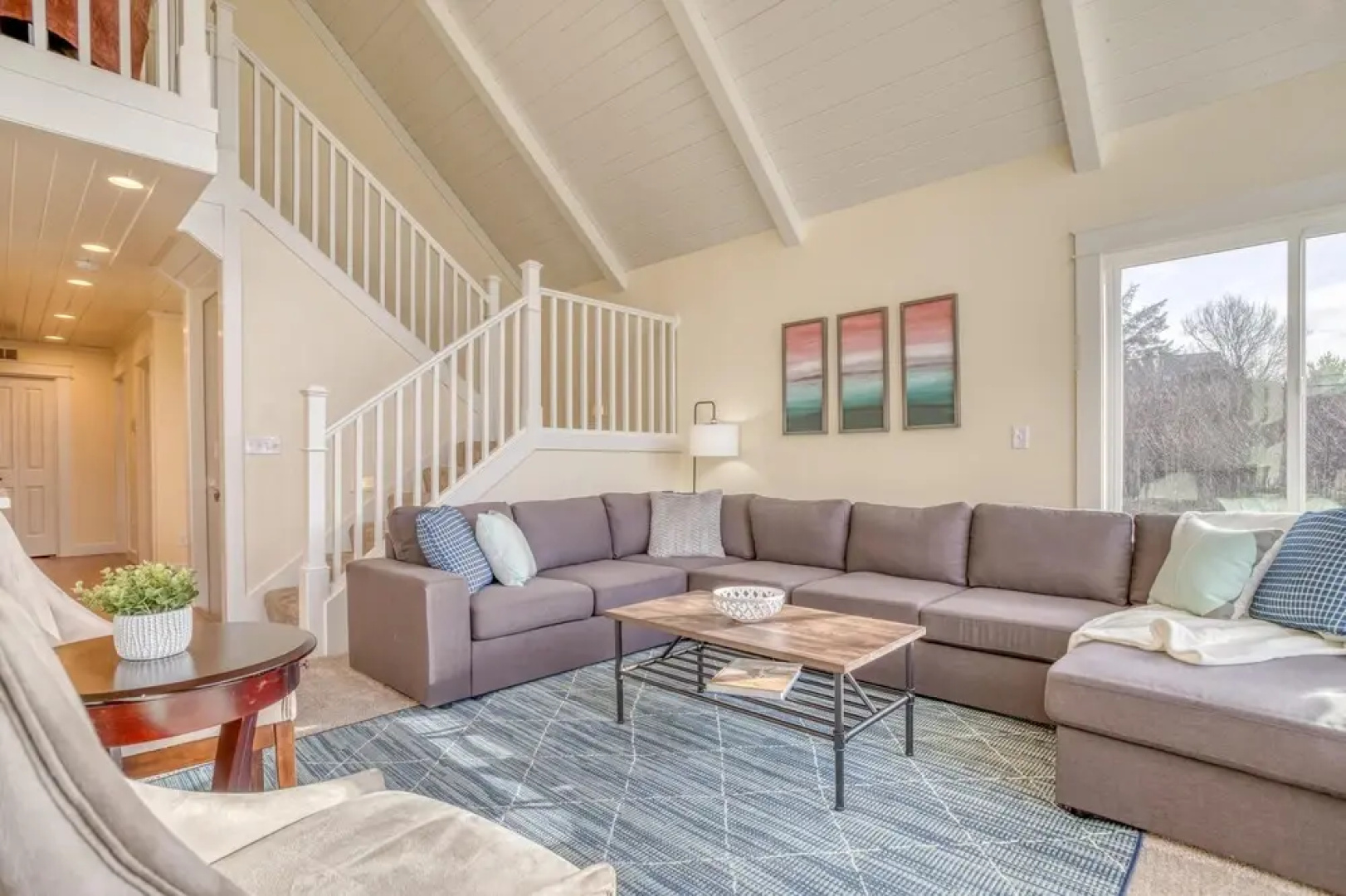 Netarts Coastal Retreat