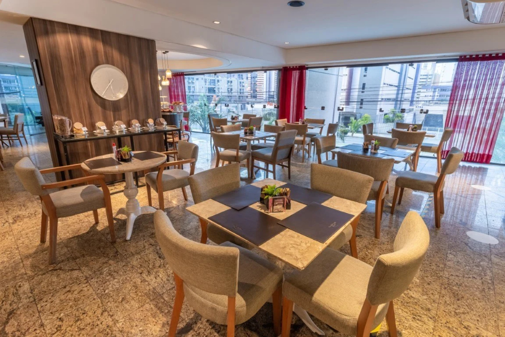 Hotel Village Premium